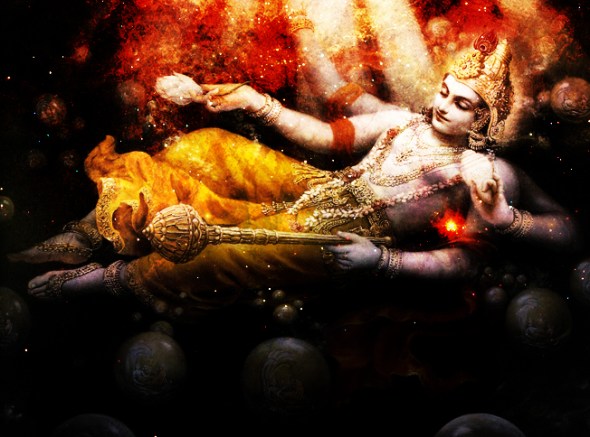 -21 SI (artigo - Astrologia) Astrologia e Vaishnavismo (1850)1