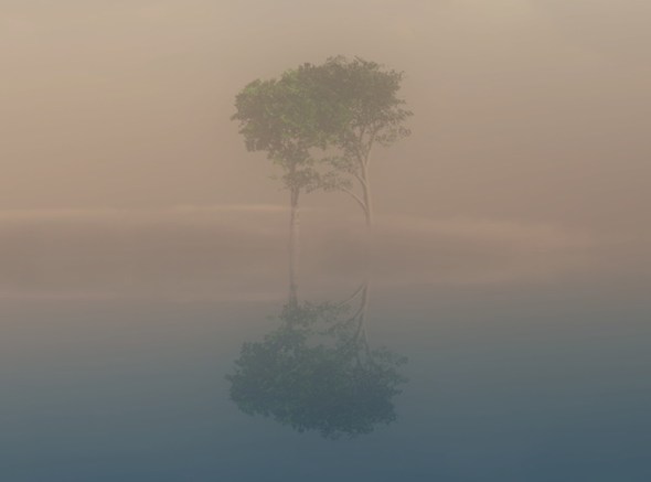 12 SI (artigo - teologia) Maya e Vaikuntha (1701) (pm)