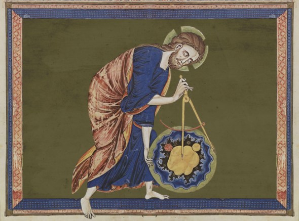 24 R (artigo - teologia) Definindo o Divino (3002) (bg)