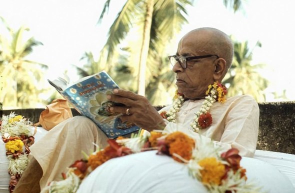 26 I (artigo - Krishna) Um Amor Interminável (2832)2