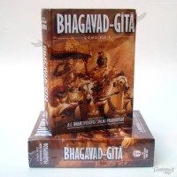 3 I (notícia - pregaç¦o) Bhagavad-gita Como Ele É e Bhagavata Purana Lançados em Chinês (901)5