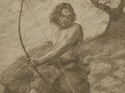 5 I (artigo - mantra) O Cantar dos Santos Nomes Chega à Vida de um Caçador (1350)1