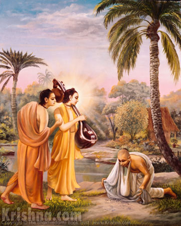 5 I (artigo - mantra) O Cantar dos Santos Nomes Chega à Vida de um Caçador (1350)3