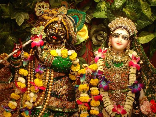 (artigo - O Aspecto Feminino de Deus) Sagrado Feminino, Uma Introdução às Deusas Védicas e Seus Segredos12