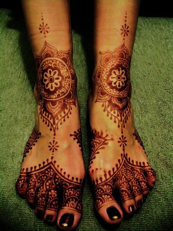 2 (entrevista - artes) Mehandi (1504) (bg)