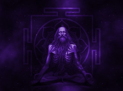 14 (artigo) Os Poderes Místicos do Yoga (3)