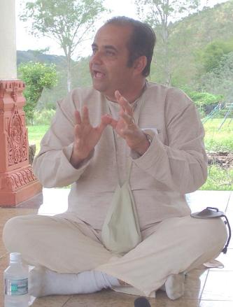 16 (Depoimento - CMTHK) Resposta a uma Prece (bg) (ta) (1307)