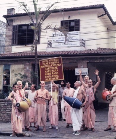 16 (Depoimento - CMTHK) Resposta a uma Prece (bg) (ta) (1311)