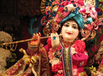 5 (artigo) As 64 Qualidades  de Krsna - 09 a 16 (1991)