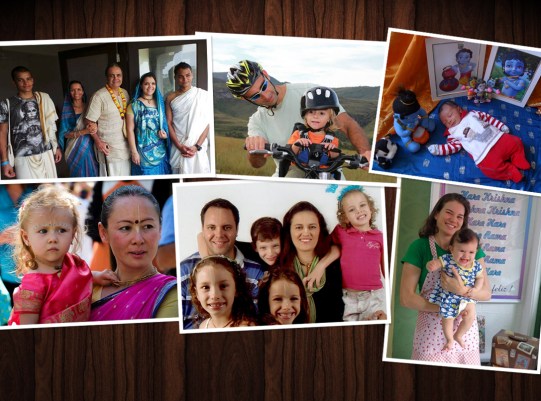 11 I (pérolas - Educaç¦o) Crianças de Vaikuntha (2901)