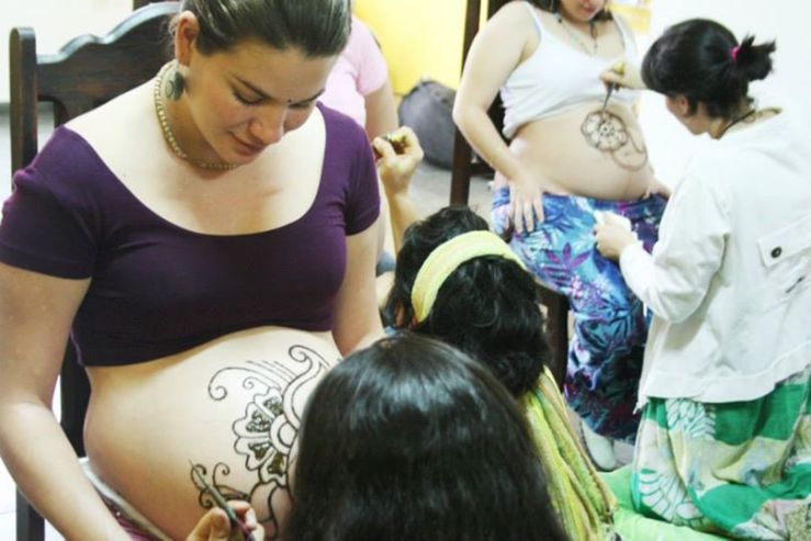 11 I (pérolas - Educaç¦o) Crianças de Vaikuntha (2902)