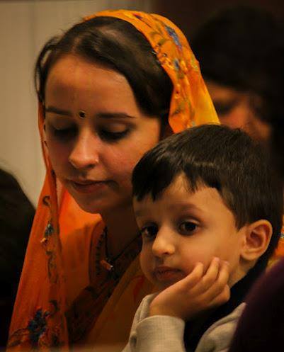 11 I (pérolas - Educaç¦o) Crianças de Vaikuntha (2904)