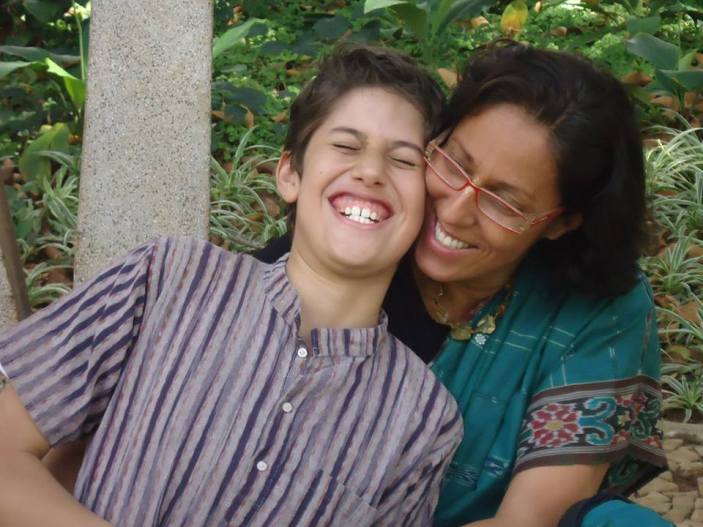 11 I (pérolas - Educaç¦o) Crianças de Vaikuntha (2912)