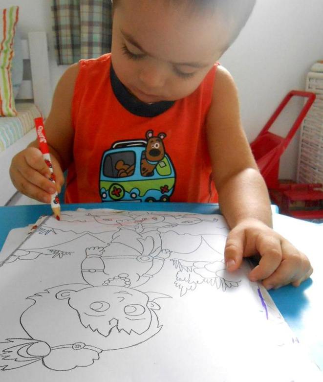 11 I (pérolas - Educaç¦o) Crianças de Vaikuntha (2919)