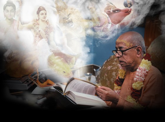 12 (artigo - pregação) Significados Bhaktivedanta1