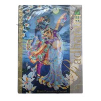 -04 (artigo - Mantra) O Canto dos Santos Nomes de Srimati Radharani (1854) (ta)1