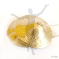 -04 (artigo - Mantra) O Canto dos Santos Nomes de Srimati Radharani (1854) (ta)5