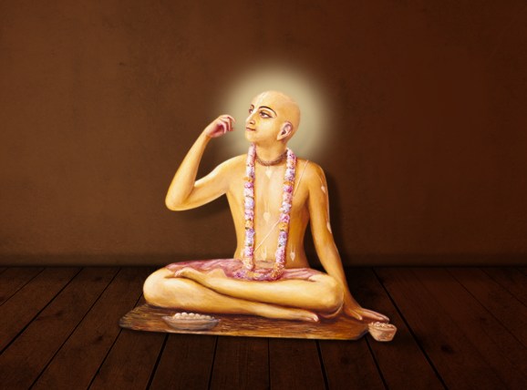 -07 (artigo - alimentação) Como Comer em Bhakti-yoga (1)