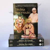 11 (poemas e orações) I Oração aos Pés de Lótus de Krishna (504) (dia 11, Prabhupada parte para os EUA) (bg) (ta)2