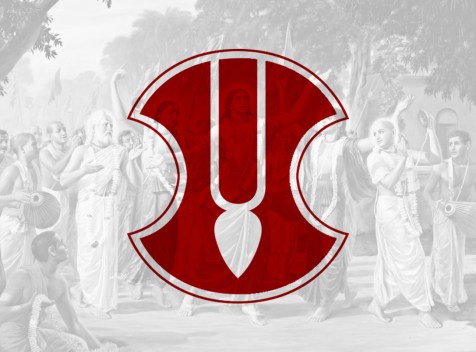 -20 (artigo - Pregação) SI Movimento Hare Krishna (5200) (sankirtana) (ta) (bg)