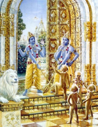 -22 (artigo - teologia) I A Avidez do Senhor (4000) (dia 24, aparecimento Gour Govinda) (bg) (ta)2