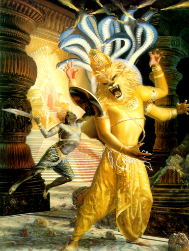 -22 (artigo - teologia) I A Avidez do Senhor (4000) (dia 24, aparecimento Gour Govinda) (bg) (ta)3