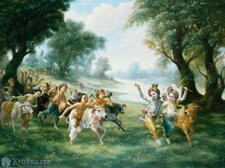 -22 (artigo - teologia) I A Avidez do Senhor (4000) (dia 24, aparecimento Gour Govinda) (bg) (ta)6