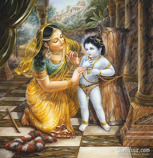 08 R (artigo - Krishna) As 64 Qualidades  de Krsna - 33 a 40 (1200) (bg)3