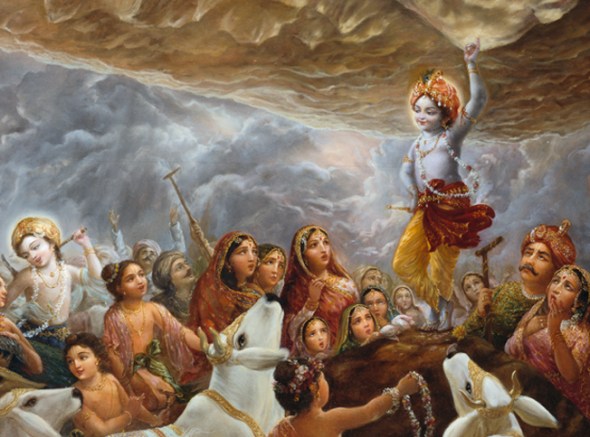 08 R (artigo - Krishna) As 64 Qualidades  de Krsna - 33 a 40 (1200)