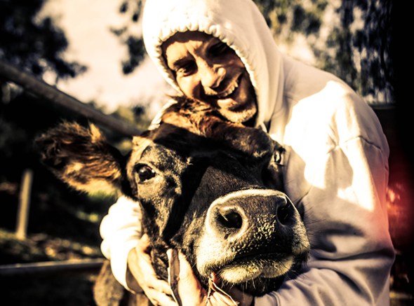 10 SI (artigo - alimentacao) Reverência por Toda Forma de Vida (1503) (sankirtana) (bg) (ta)3