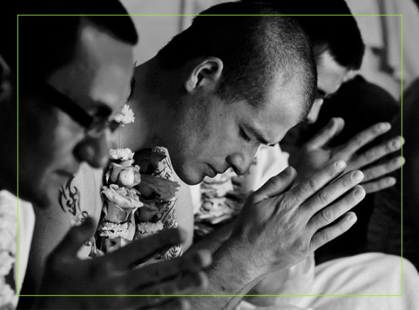 19 I (artigo - Sadhana) Ekadashi Um Dia Especial para Todos (1203) (ta)