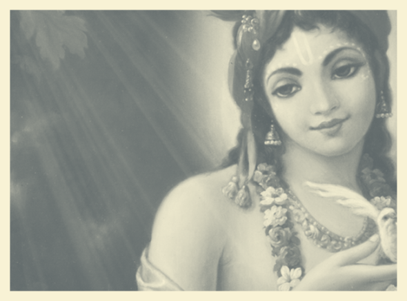 06 I (entrevista com outros convidados - superação de obstáculos) I Minha conversa com Krishna (801)