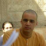 20 I (depoimentos - Sucessão Discipular e Mestre Espiritual) Se eu não tivesse conhecido os devotos de Krishna, eu (1200)24