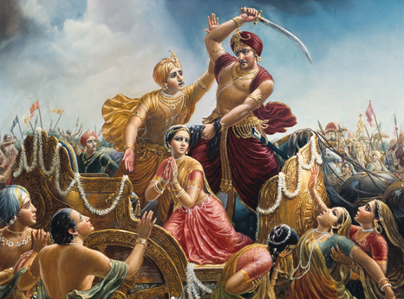 27 I (história - Karma e Reencarnação) Morte no Dia de um Casamento (4100)