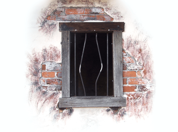 15 I (notícia - Pregação) Ministério Prisional da ISKCON, Liberdade Espiritual Atrás das Grades (1300)