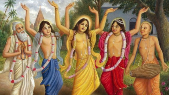 15 I (notícia - Pregação) Ministério Prisional da ISKCON, Liberdade Espiritual Atrás das Grades (1300)1