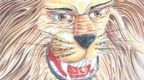 15 I (notícia - Pregação) Ministério Prisional da ISKCON, Liberdade Espiritual Atrás das Grades (1300)3