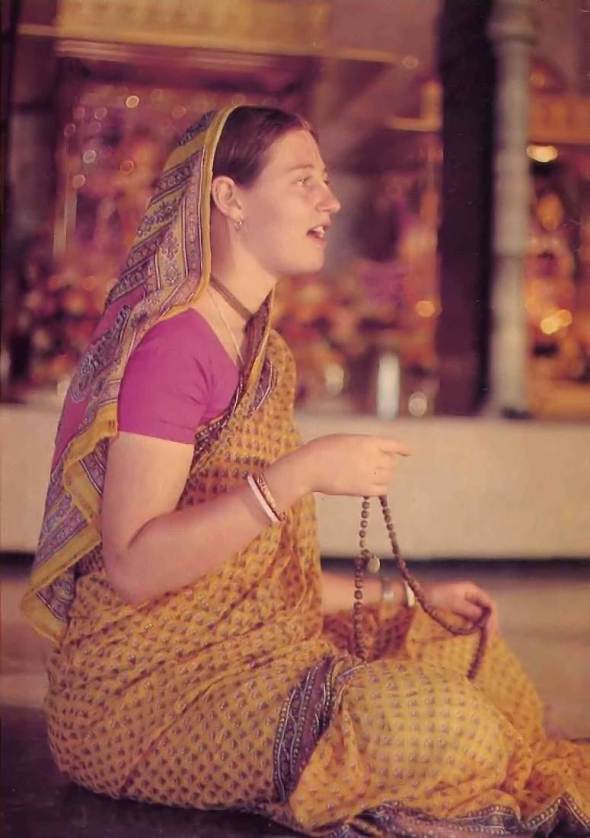 28 I (artigo - Superação de Obstáculos) A Tragédia da Autodestruição (2354) (sankirtana) (ta)