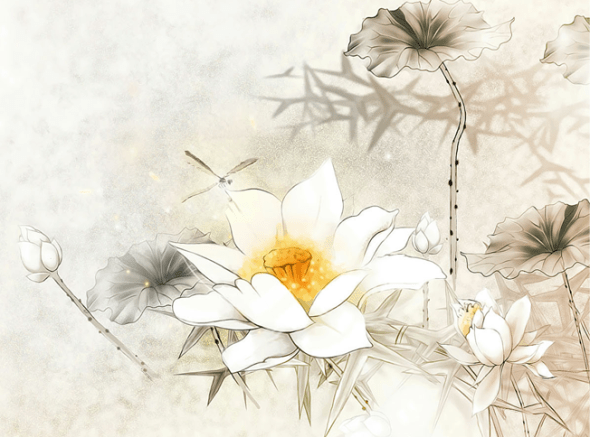 05 I (artigo - Sucessão Discipular e Mestre Espiritual) Por que os Pés de Lótus do Guru são Comparados a um Lótus (1303) (dia 9, aniversário de Gour Govinda) (ta)