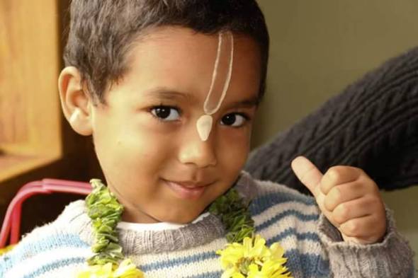 -03 I (entrevista - Krishna) Quem É Krishna (705) (ta)5