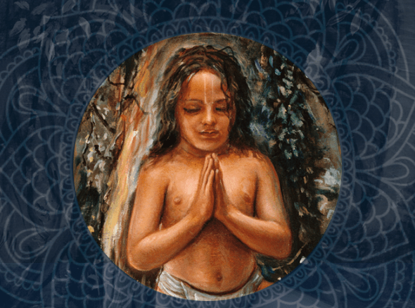 06 I (artigo - virtudes) Uma História do Despertar do Amor (2351) (sankirtana) (bg) (ta)