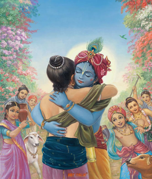 22 I (pérolas - Renúncia e Celibato) o Temporário (580) (sankirtana) (bg) (ta)3