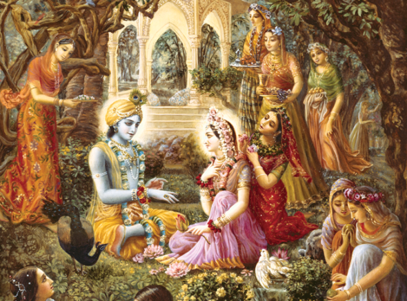 27 I (artigo - Krishna) O que Você Fará Depois de Ver Krishna (2400) (bg) (ta)