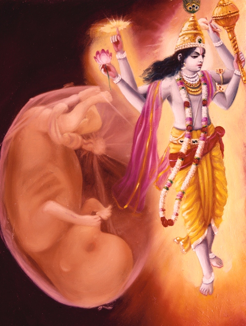 27 I (artigo - Krishna) O que Você Fará Depois de Ver Krishna (2400) (bg) (ta)2