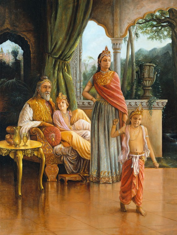 27 I (artigo - Krishna) O que Você Fará Depois de Ver Krishna (2400) (bg) (ta)3