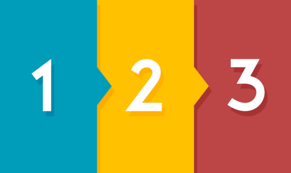 17 (artigo - superação de obstáculos) Três Passos (sankirtana)2