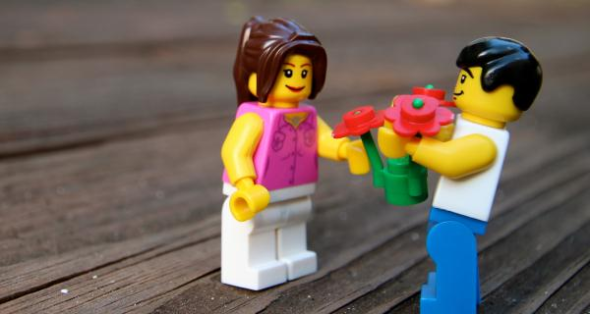 16 Como Diferenciar Luxúria e Amor (ta) (artigo - Sexo e Matrimônio)