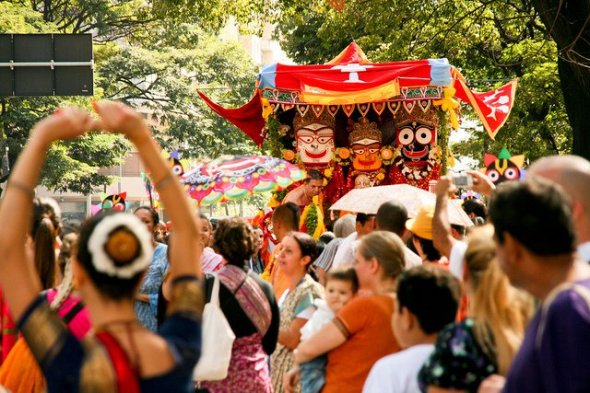 07 (artigo - Festivais) Ratha-yatra Quando o Senhor Sair, Convide-O a Entrar (rev) (ta) (1000)1