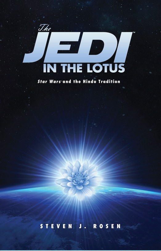 dia21 (Crítica Literária - Teologia) Star Wars e a Literatura Védica4