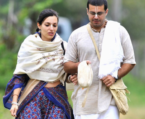 01. O Nível de um Vaishnava (artigo - sadhana)6 (1)